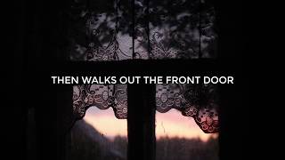 Holy Mattress Money - Simple As That (Official Lyric Video)