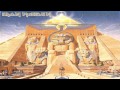 Iron Maiden - Powerslave (1984) 