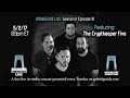The Cryptkeeper Five Performs on Bridgeside Live S2 Ep12