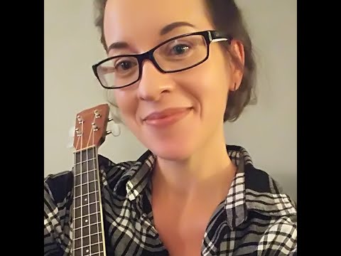 Sweet Baby James by James Taylor - Ukulele Cover