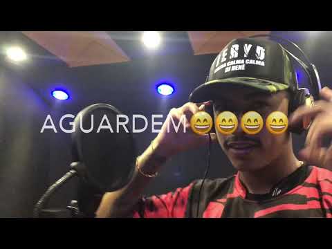 TRAP dos DJS - Festa Maluca (Making Off) 2018