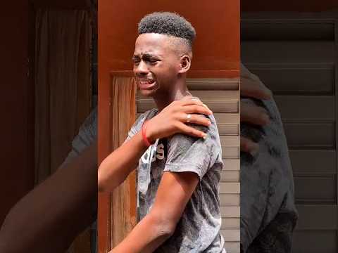 peter AA komba beating up 😭 😂 😢 #barriescott