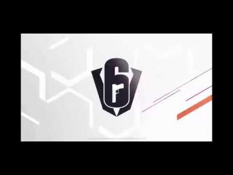 R6 invitational. ( ssg vs nip ).  Final round of final map - championship point of si 2020