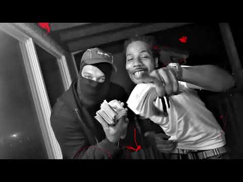 RRE Stewy - Lucifer's Curse (OFFICIAL MUSIC VIDEO) || Dir. @seanyofficial