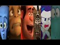 1 Second Of 78 Animated Movies