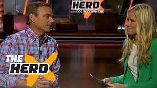 The Herd Presents Callin' Colin