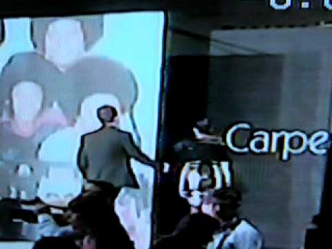 sfilata alessandro mazzola