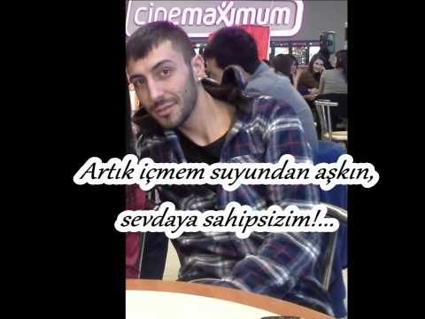 FERMAN ft. AKER YİNE YANLIZIM 2013