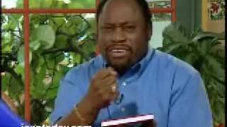 What is a Kingdom? ~ 11 of 11 ~ Dr. Myles Munroe