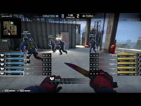 Pov csgo demo dumau (24/13) 00 NATION vs Furia - Vertigo (ESL Challenger Valencia 02/07/2022)