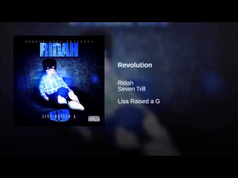 Revolution Feat. Seven Trill