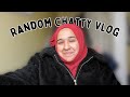 Chatty Vlog | Life Updates, New hobbies + More