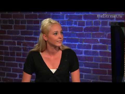 Ask Dr. Sub-Zero - Ashley Stone, Mortal Kombat & Snuff Films - s1:e1