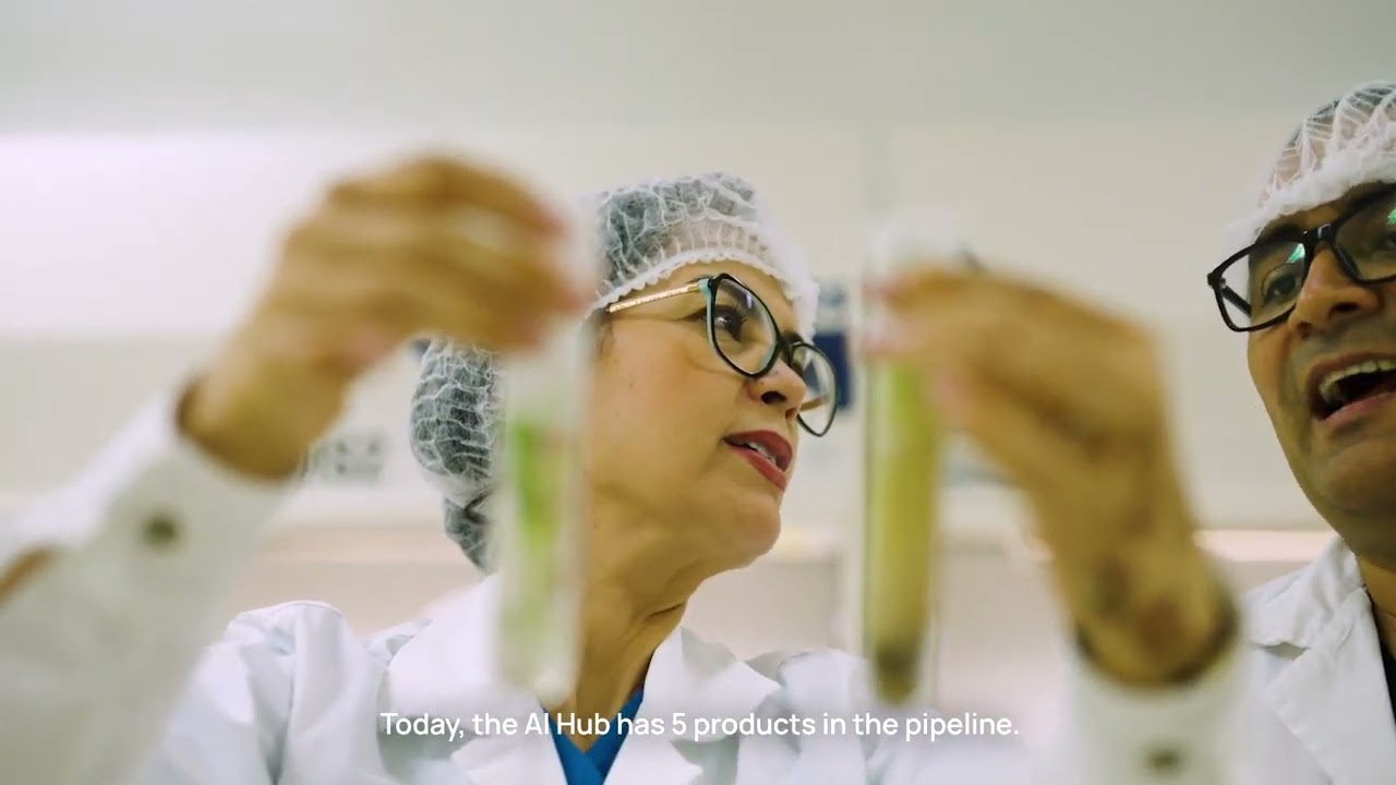 Turning agricultural research into AI products: the CGIAR AI hub explained