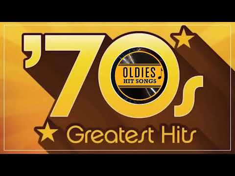 70s Greatest Hits Best Oldies Songs Of 1970s -  Oldies But Goodies