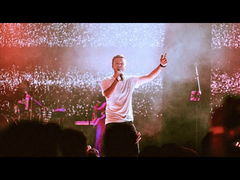 Evan Craft - Tú Señor (Video Oficial) - Bilingual Version