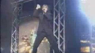 Erreway - Para Cosas Buenas (Live In Israel 2004)