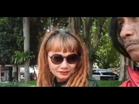 Sayap sayap yang patah - Fredi Marley / octav.s ( official music video )