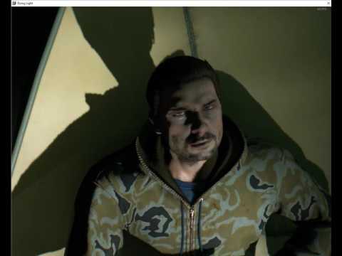 Zagrajmy w Dying Light fallowing   Misja dziwmne hałasy w parku odc 18