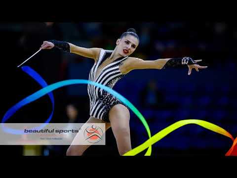 Natela Bolataeva Ribbon 2017/2019 Music (Exact Copy)