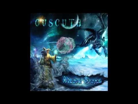 Cuscuta - A Vicious Villain (Wizard Status EP 2013)