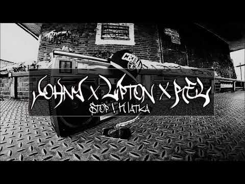 Iktotujestjohny x Lipton x REL - Stop! Klatka