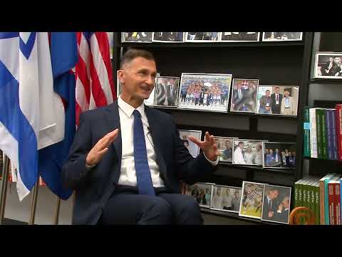 RAZGOVOR S RAZLOGOM - SV. KATARINA - DRAGAN PRIMORAC