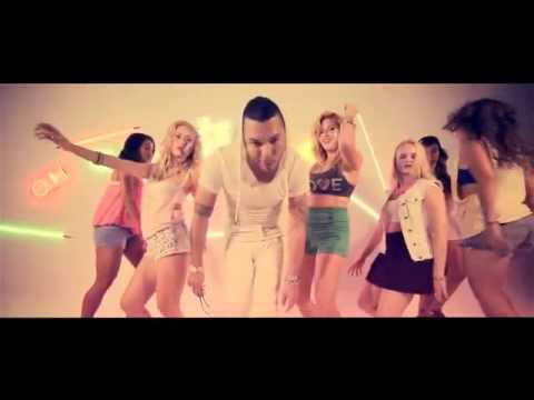 El Pescaito Video Oficial - Chacal feat. Amilkele El Ministro, Romeo La 8va Maravilla y varios