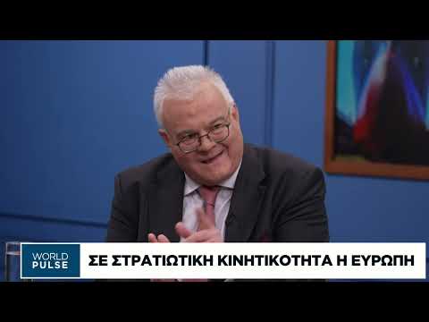 Το «μυστικό σχέδιο» της Γερμανίας για έναν πιθανό πόλεμο με τη Ρωσία