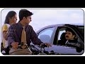 Nagarjuna Comedy Conversation On Lover Manmadhudu Movie