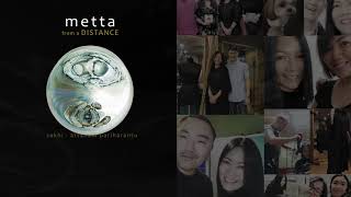 Metta From A Distance 慈經   給 2020 世界的祝福 by Imee Ooi 黃慧音 官方完整版Offical MV