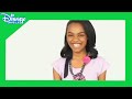 China Anne McClain You Re Watching Disney Channel A N T Farm 2011