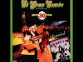Odio amor y  deseo  gran combo