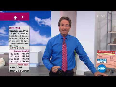 HSN | Andrew Lessman Your Vitamins 01.20.2019 - 08 PM