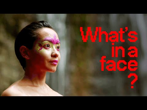 Prelude-What's in a face?
