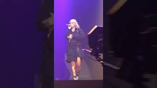 180520 Kehlani - Piece of mind (서울재즈페스티벌2018)