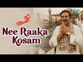 Nee Raaka Kosam Video Song Yatra Movie YSR Mammootty Penchal Das
