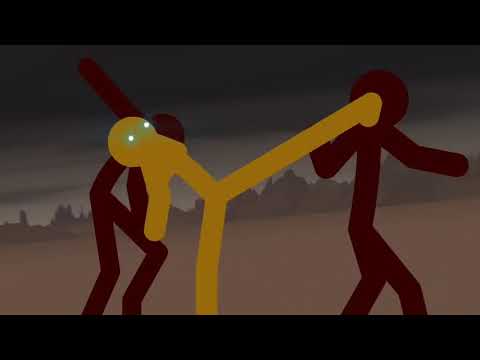 Combat gods - Fight Back (AMV)