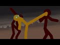 Combat Gods Fight Back AMV