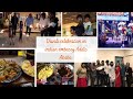 Diwali Celebration 2022 In Indian Embassy Addis Ababa