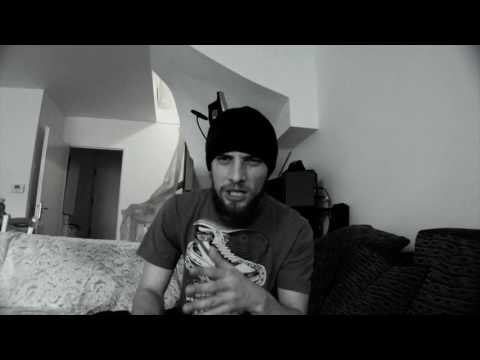 Rap français 2017 - Sekel du 91 - Freestyle baraque 1 - Seul a bord