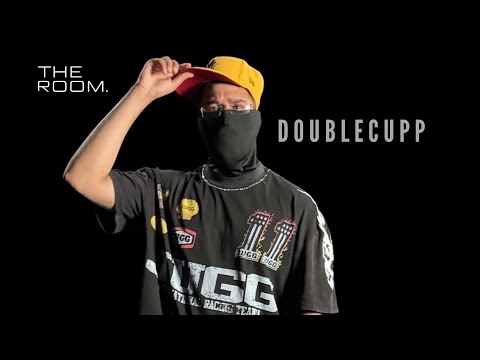DoubleCupp - Wishing On The Stars | The Room Take