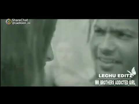 Ameersha pournami love story