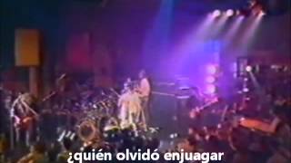 Marillion - Punch and Judy (Traducción al español)
