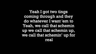 OB OBrien - Schemin&#39; Up Feat. Drake and P. Reign