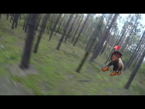 "Enemy" but in real life - Udyr