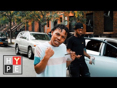 Icey Zay - Ace Boogie Ft. Mally Bandz (Official Music Video)