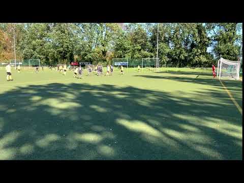 Freistoß Brieske Finsterwalde