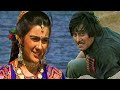 Vinod Khanna And Amrita Singh Shooting For Dharam Sankat 1991 Flashback Video