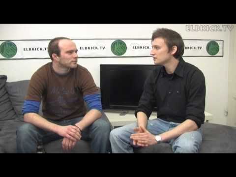 Talk mit Heiko Krützmann (SC Eilbek II) | ELBKICK.TV